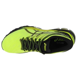 Asics Gel-Jadéite M 1011B401-750 jaune 2