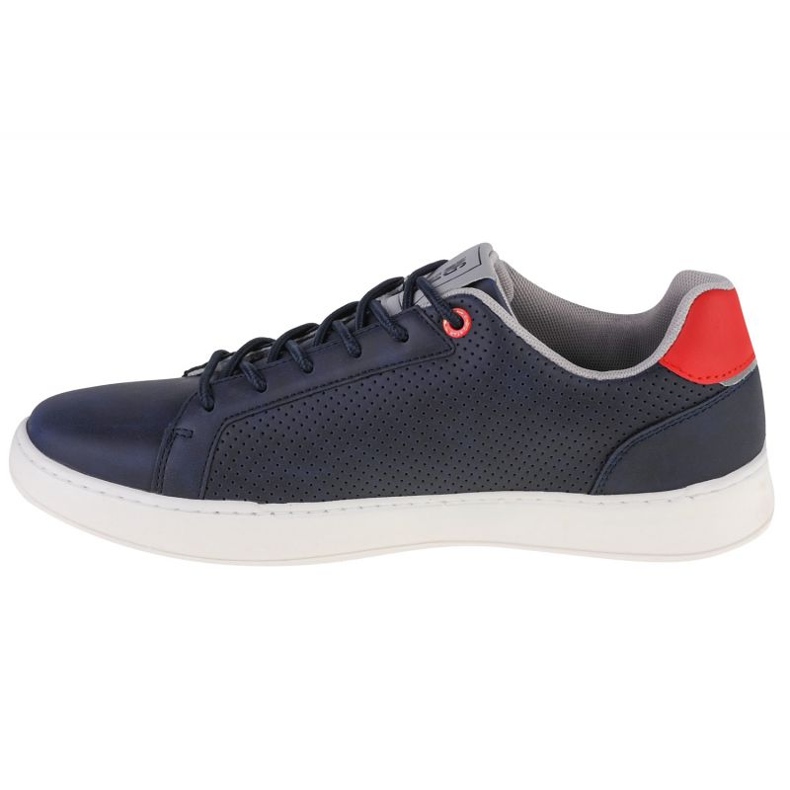 Big Star Chaussures grandes étoiles KK174058 bleu 1