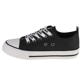 Big Star Chaussures grandes étoiles KK374039 le noir 1