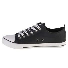 Chaussures Big Star M KK174047 noir 1