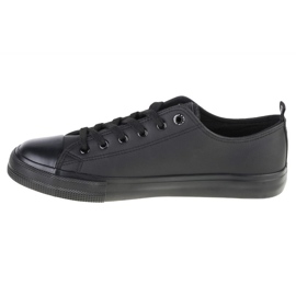 Chaussures Big Star M KK174009 le noir 1 Chaussures Big Star M KK174009 le noir 1
