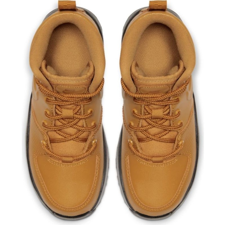Chaussures Nike Manoa Jr BQ5373-700 brun 1
