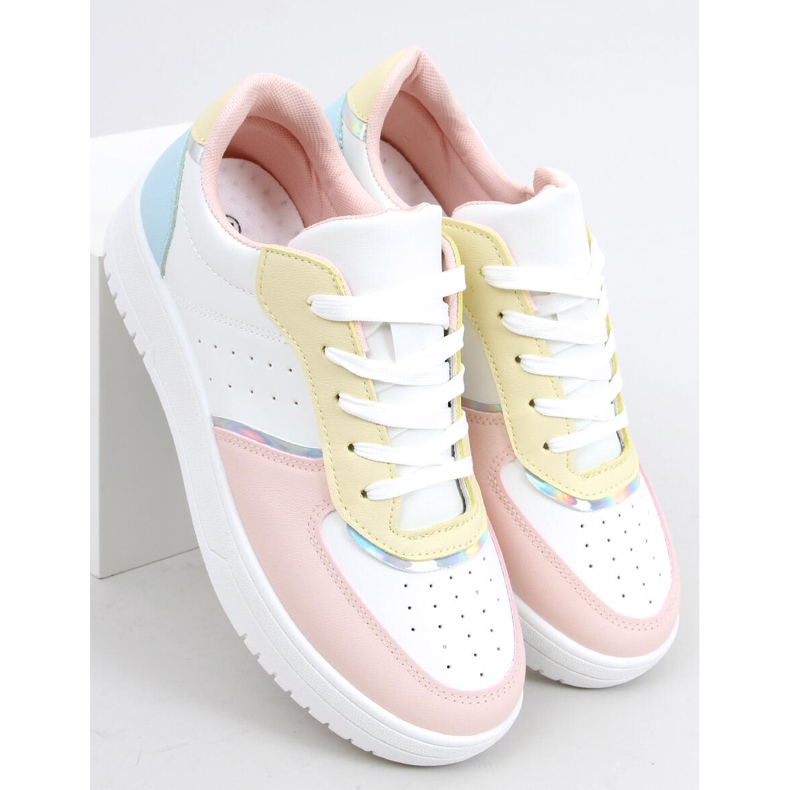 Chaussures de sport femme Marlene Multicolore 2