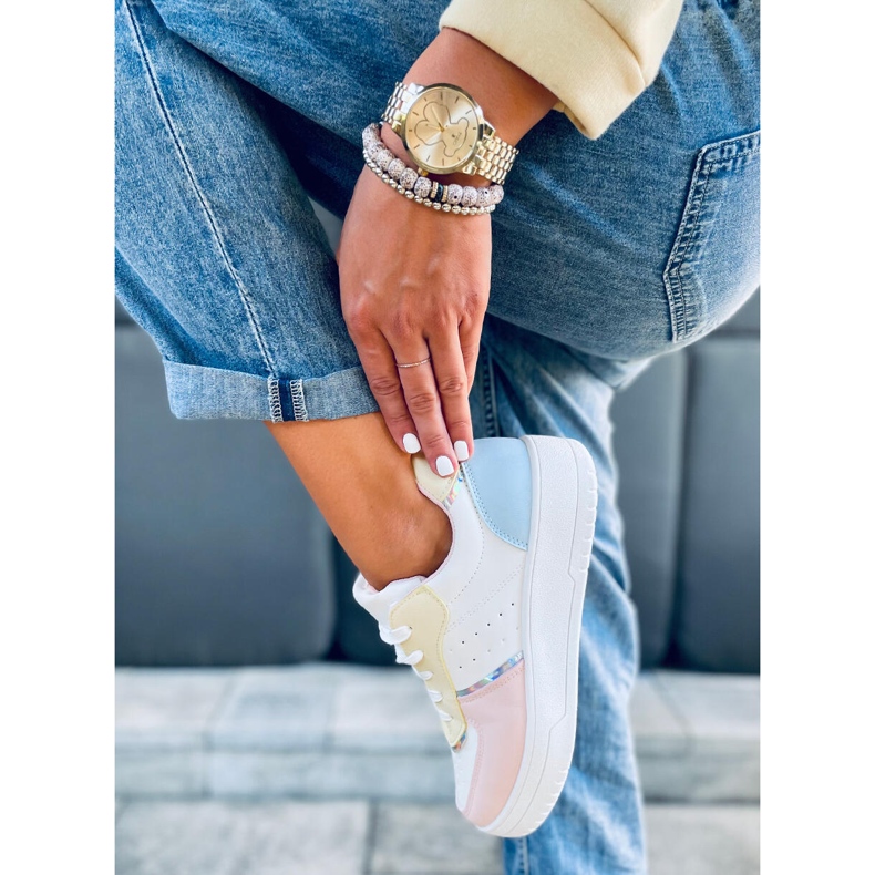 Chaussures de sport femme Marlene Multicolore 1