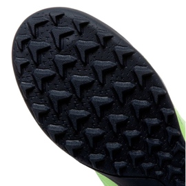 Puma Ultra Play Tt M 106909 01 chaussures de football vert vert 5