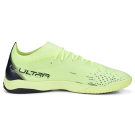 Chaussures de football Puma Ultra Match It 106904 01 jaune 1 Chaussures de football Puma Ultra Match It 106904 01 jaune 1