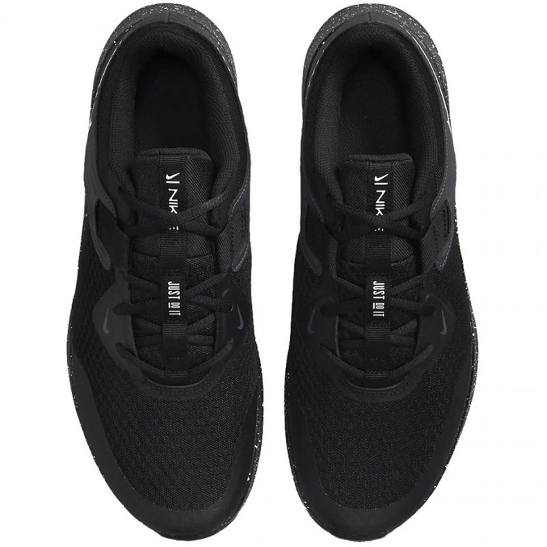 Chaussure Nike Mc Trainer M CU3580 031 le noir 1