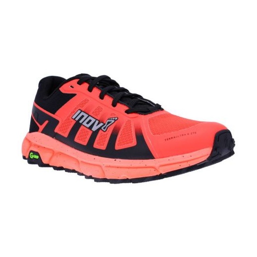 Inov-8 Terraultra G 270 W 000954-COBK-S-01 chaussures de course le noir rose 1