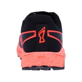 Inov-8 Terraultra G 270 W 000954-COBK-S-01 chaussures de course le noir rose 2