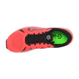 Inov-8 Terraultra G 270 W 000954-COBK-S-01 chaussures de course le noir rose 3