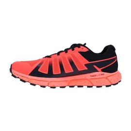 Inov-8 Terraultra G 270 W 000954-COBK-S-01 chaussures de course le noir rose 4