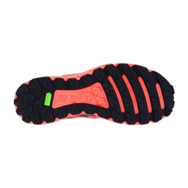 Inov-8 Terraultra G 270 W 000954-COBK-S-01 chaussures de course le noir rose 5