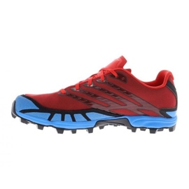 Chaussures de course Inov-8 X-Talon 255 000914-RDBL-S-01 rouge 1