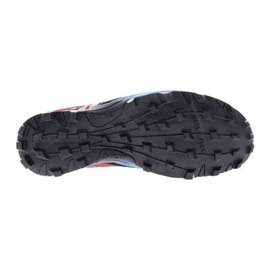 Chaussures de course Inov-8 X-Talon 255 000914-RDBL-S-01 rouge 2