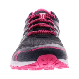 Chaussures de course Inov-8 Trailtalon 235 W 000715-NYPK-S-01 le noir rose multicolore 4