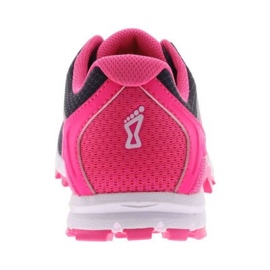 Chaussures de course Inov-8 Trailtalon 235 W 000715-NYPK-S-01 le noir rose multicolore 5