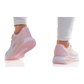 Puma Twitch Runner Mutant Jr 38625 101 rose 1
