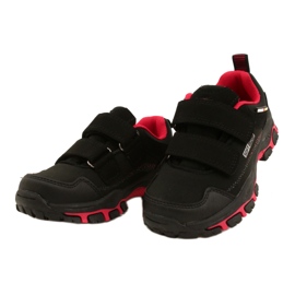 Softshell American Club WT14 / 22 Chaussures de sport noir le noir 3 Softshell American Club WT14 / 22 Chaussures de sport noir le noir 3