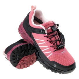 Hi-Tec Holt Wp Wo's W 92800401649 noir 1
