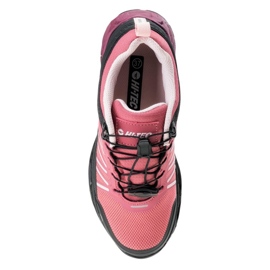 Hi-Tec Holt Wp Wo's W 92800401649 le noir 3