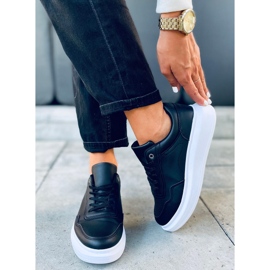 Chaussures de sport femme Dory Black noir 1