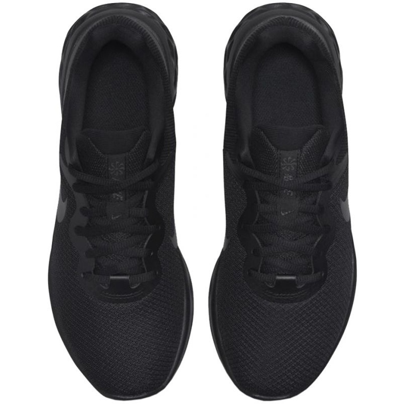 Chaussures de course Nike Revolution 6 Next DC3729 001 noir 1