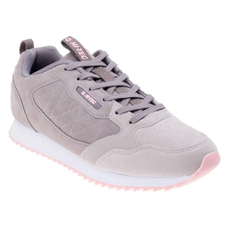 Chaussures Hi-Tec Halira Wo's W 92800402279 gris 2