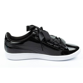 Puma Vikky Ruban PW 366417 01 le noir 3