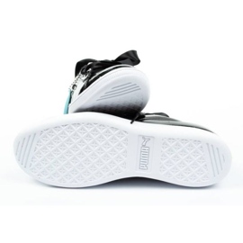 Puma Vikky Ruban PW 366417 01 le noir 4