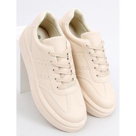 Baskets Cassual Rune Beiges 4