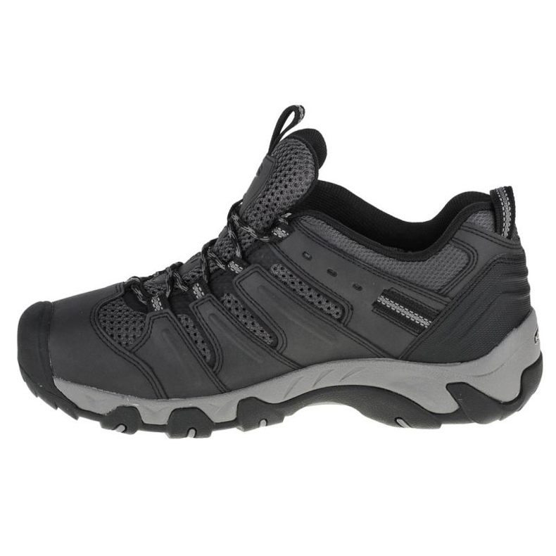 Chaussures Keen Koven Wp M 1025155 gris 1 Chaussures Keen Koven Wp M 1025155 gris 1