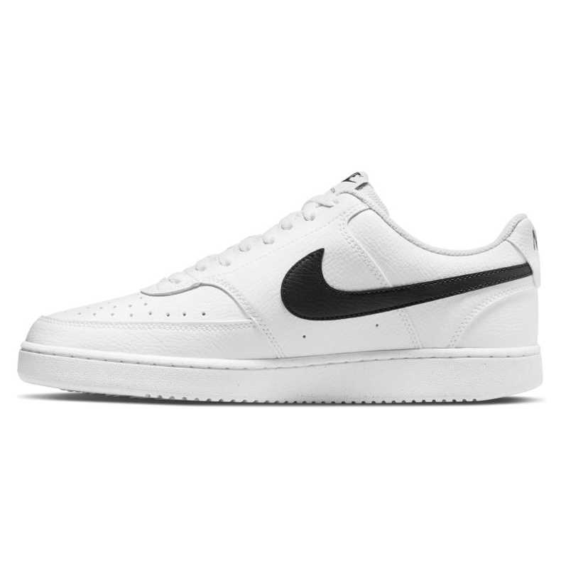 Chaussure Nike Court Vision Low M DH2987-101 blanche 1