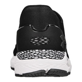 Under Armour Hovr Sonic 3 M 3022586-001 chaussures le noir 1