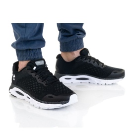 Under Armour Ua Hovr Infinite 3 M 3023540-002 le noir 1