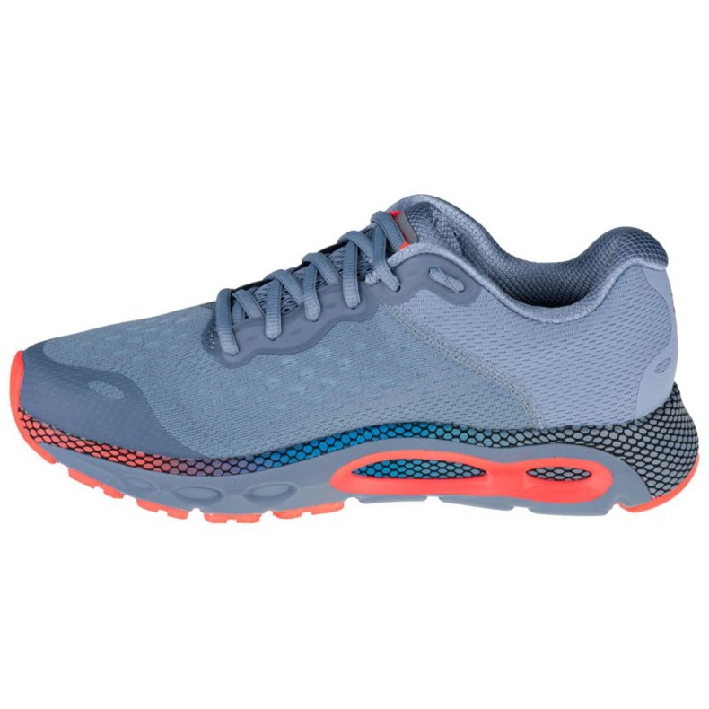 Under Armour Hovr Infinite 3 M 3023540-400 bleu 1