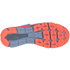 Under Armour Hovr Infinite 3 M 3023540-400 bleu 7