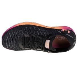 Under Armour W Hovr Sonic 4 Clr Sft W 3023998-001 chaussures le noir 2