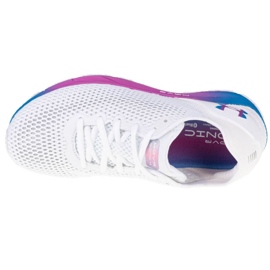 Under Armour W Hovr Sonic 4 Clr Sft W 3023998-100 blanche 2