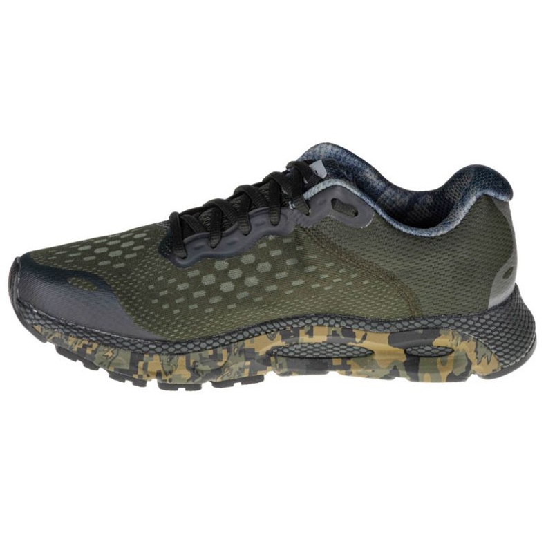 Under Armour Hovr Infinite 3 Camo M 3024 001-301 vert 1