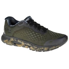 Under Armour Hovr Infinite 3 Camo M 3024 001-301 vert 4