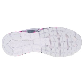 Under Armour W Hovr Infinite 3 Hs W 3024 002-100 blanche 7