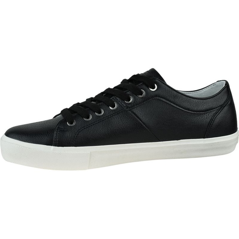 Chaussures Levi's Woodward M 231571-794-59 noir 1