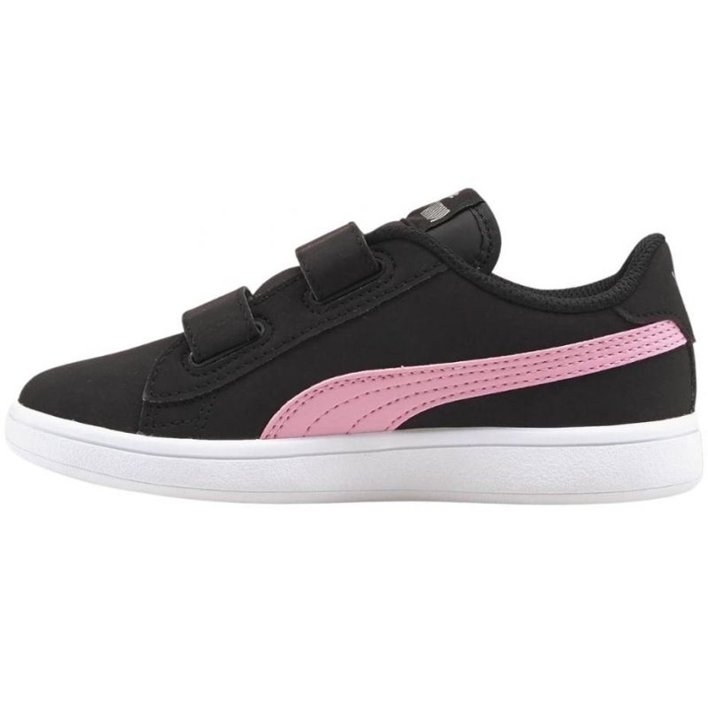Puma Smash v2 Buck V Ps chaussures 365183 40 noir 1