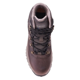 Chaussures Hi-Tec Altitude Vi I Wp Wo 92800382670 brun 2