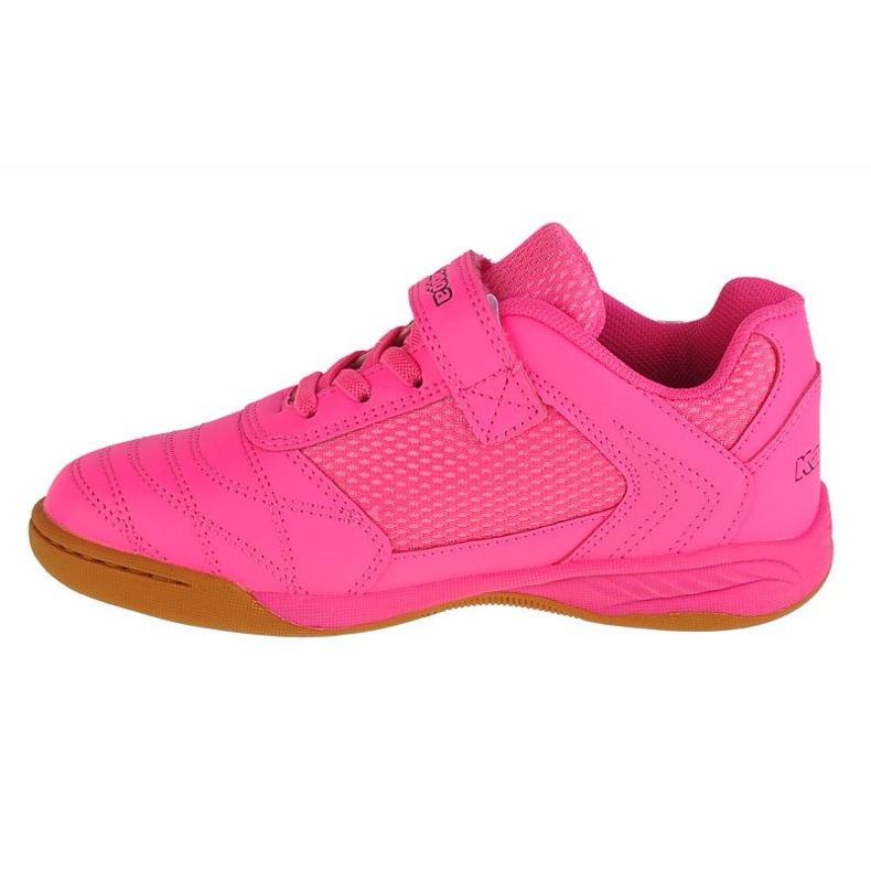 Chaussures Kappa Damba Oc K Jr. 260765OCK-2211 rose 1 Chaussures Kappa Damba Oc K Jr. 260765OCK-2211 rose 1
