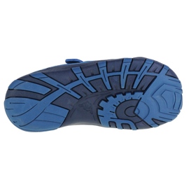 Kappa Diggiley K Jr 260787K-6067 bleu 3