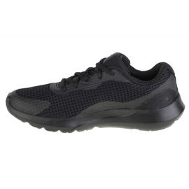 Under Armour Surge 3 W 3024894-002 chaussures de course le noir 1