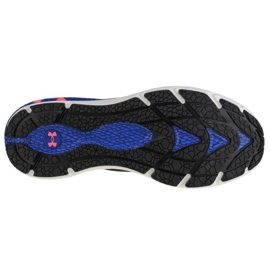 Under Armour Hovr Phantom 2 IntelliKnit M 3024154-002 chaussures de course le noir 3