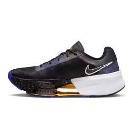 Chaussure Nike Air Zoom SuperRep 3 W DA9492-001 noir 1
