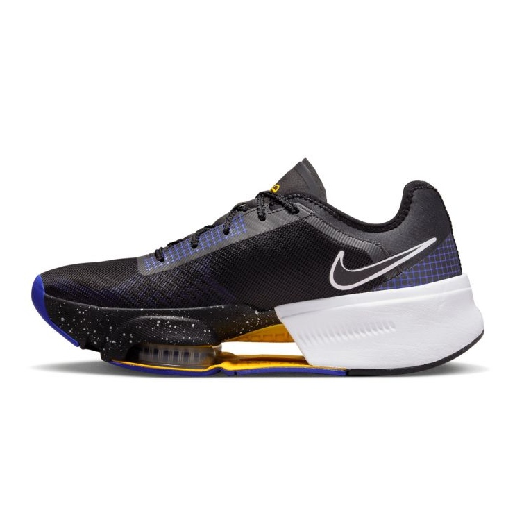 Chaussure Nike Air Zoom SuperRep 3 W DA9492-001 le noir 1